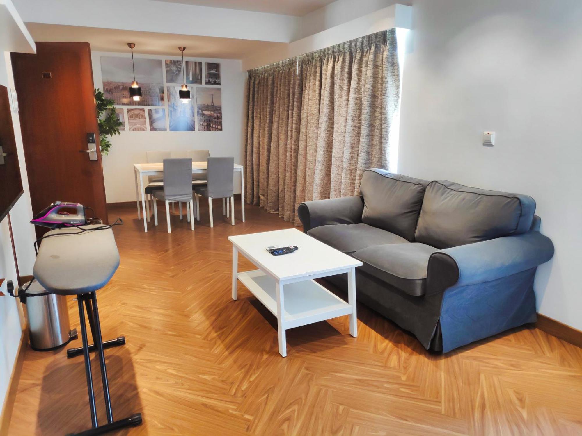 White House By Maxxvalue Service Apartments Bandra Mumbai Exterior photo